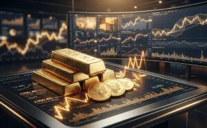 سعر الذهب اليوم